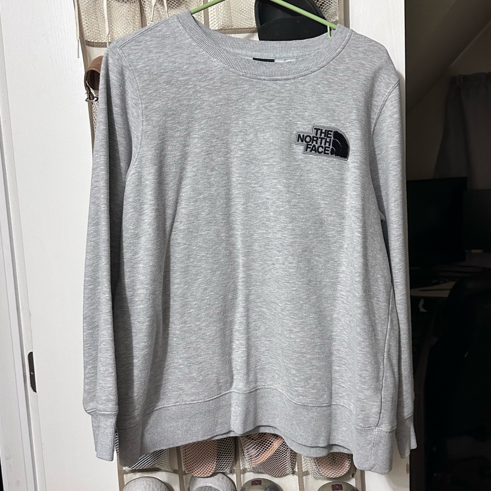 Women’s The North Face Crewneck L